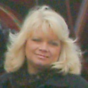 Meet your Posher, Deborah